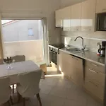 Magnific Apartment
