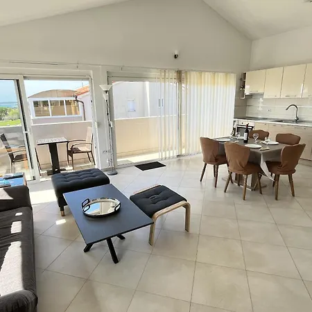 Appartement Magnific Medulin