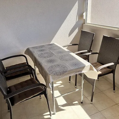 Appartement Magnific Medulin