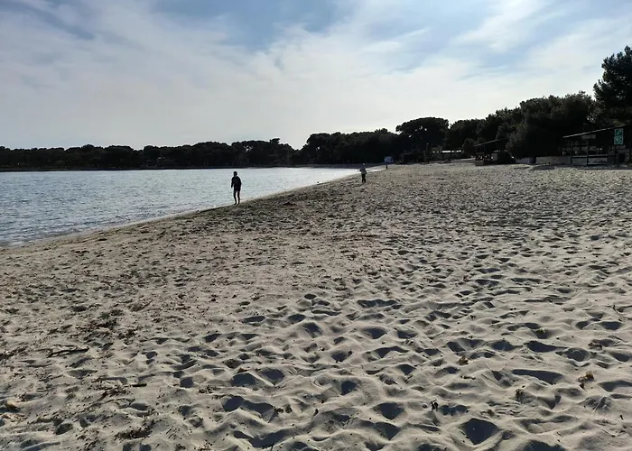 Lejlighed Magnific *