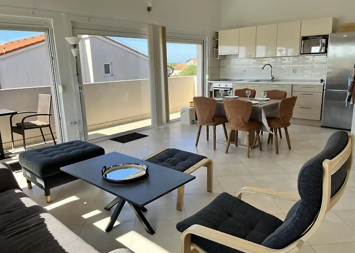 Magnific Apartamento