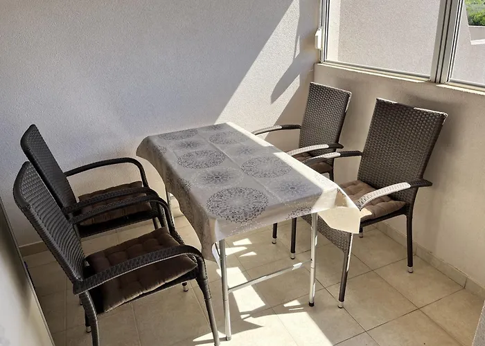 Appartement Magnific Medulin