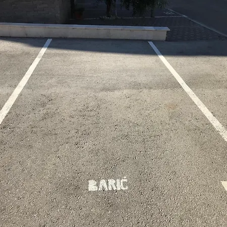 Magnific Apartmán Medulin