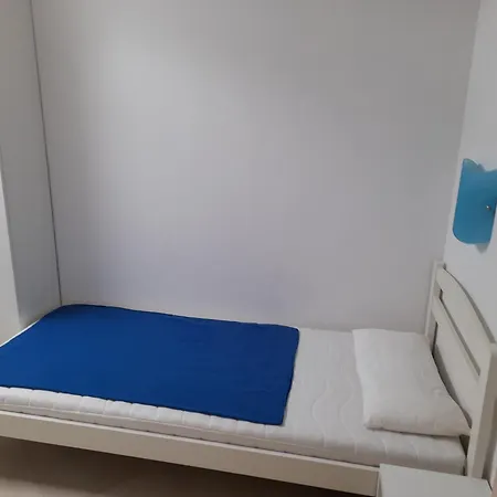 Magnific Apartment *