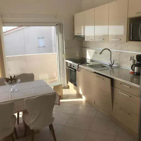 Magnific Apartment