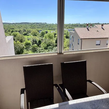 Apartment Magnific