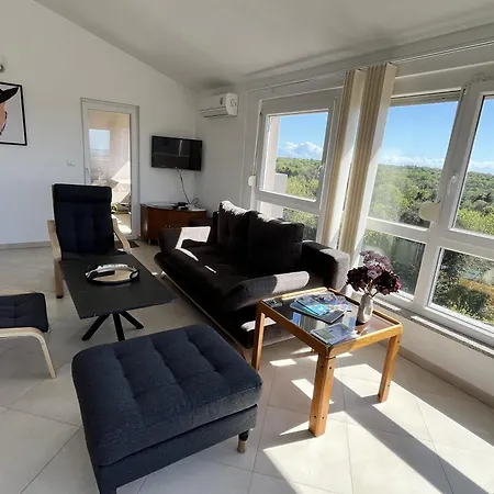Magnific Apartment