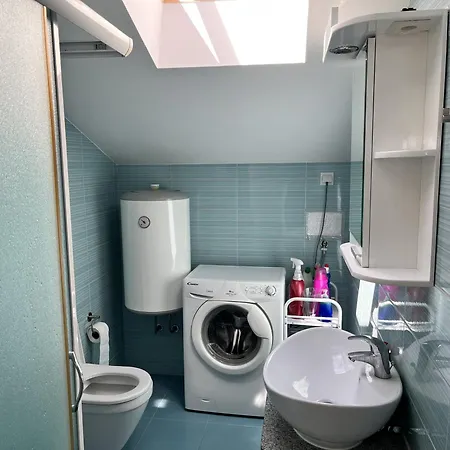 Apartment Magnific *