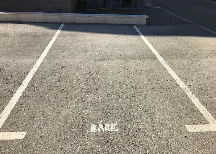 Magnific Apartmán Medulin