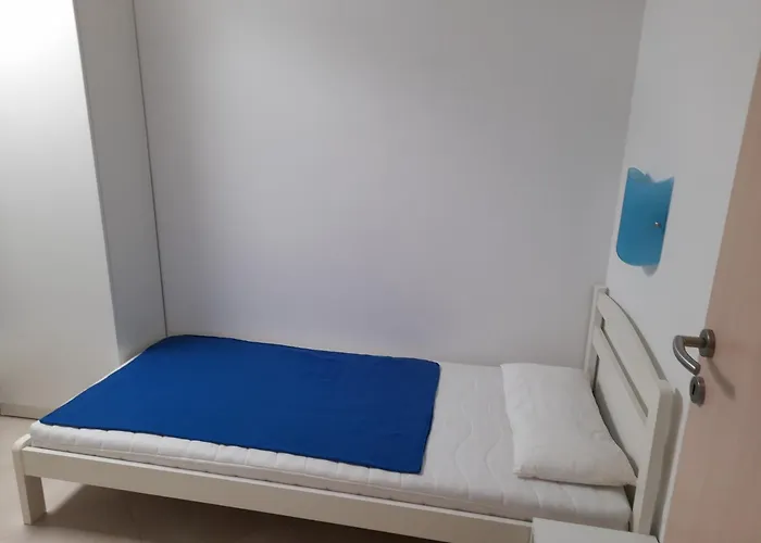 Magnific Apartament *