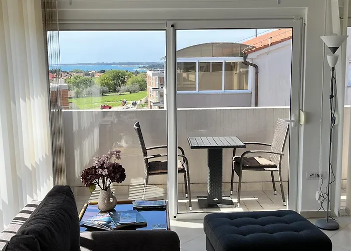 Magnific Apartment *