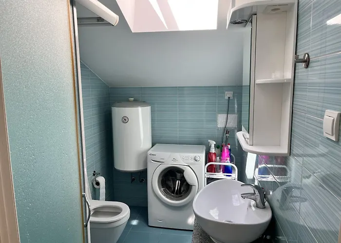 Apartmán Magnific *